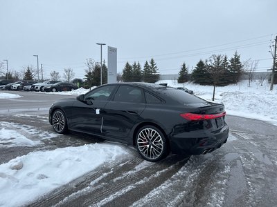 Audi S5  2025 à Barrie, Ontario