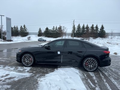 Audi S5  2025 à Barrie, Ontario