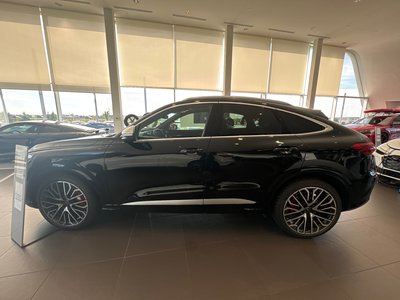 2025 Audi All-New SQ5 Sportback in Barrie, Ontario