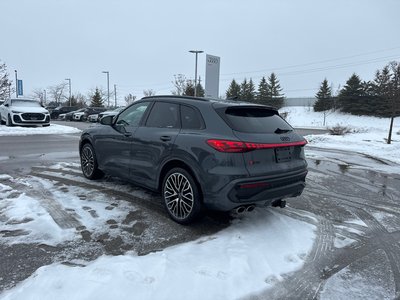 Audi SQ5  2025 à Barrie, Ontario