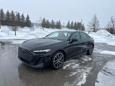 Audi All-New A5  2025 à Barrie, Ontario