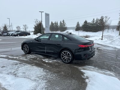 Audi All-New A5  2025 à Barrie, Ontario