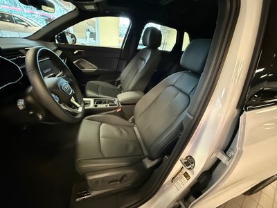 2025 Audi New Q5 in Vancouver, British Columbia