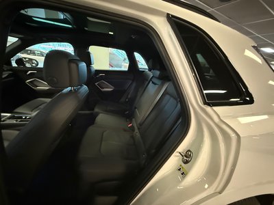 2025 Audi New Q5 in Vancouver, British Columbia