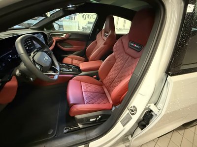 Audi New S5  2025 à Vancouver, Colombie-Britannique