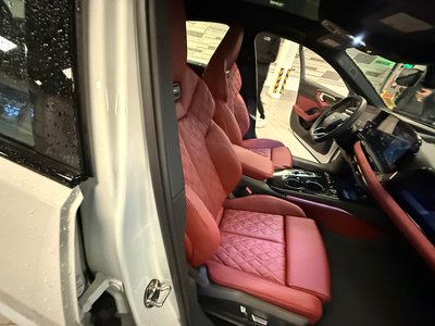 Audi New S5  2025 à Vancouver, Colombie-Britannique