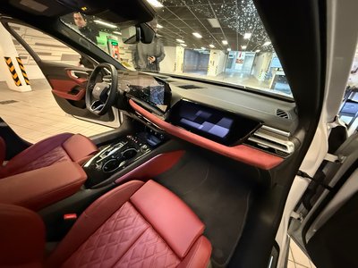 Audi New S5  2025 à Vancouver, Colombie-Britannique