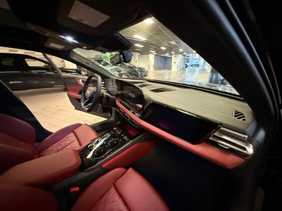 2025 Audi New S5 in Vancouver, British Columbia