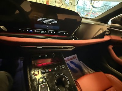 2025 Audi New S5 in Vancouver, British Columbia