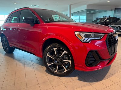 Audi Q3  2021 à Toronto, Ontario