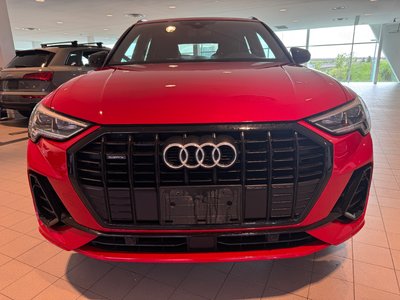Audi Q3  2021 à Toronto, Ontario