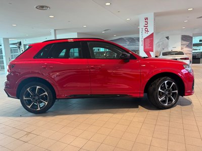 Audi Q3  2021 à Toronto, Ontario
