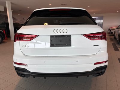 Audi Q3  2021 à Toronto, Ontario
