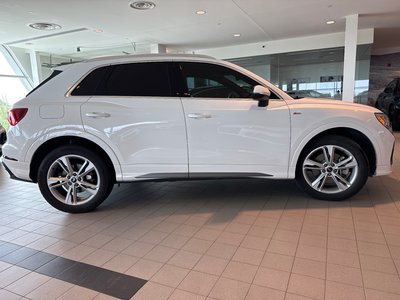 Audi Q3  2021 à Toronto, Ontario