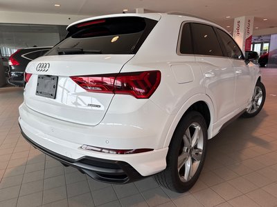 Audi Q3  2021 à Toronto, Ontario
