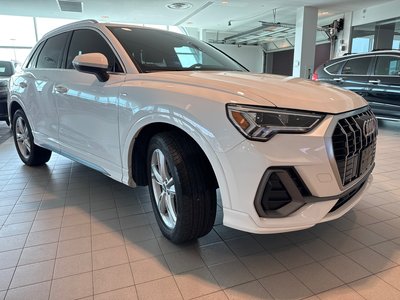 Audi Q3  2021 à Toronto, Ontario