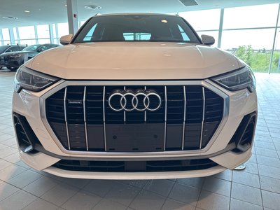 Audi Q3  2021 à Toronto, Ontario