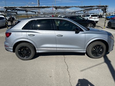 2021 Audi Q3 in Calgary, Alberta