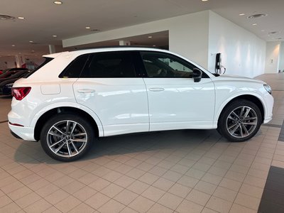2022 Audi Q3 in Toronto, Ontario