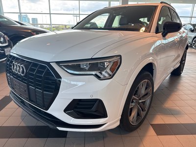 2022 Audi Q3 in Toronto, Ontario