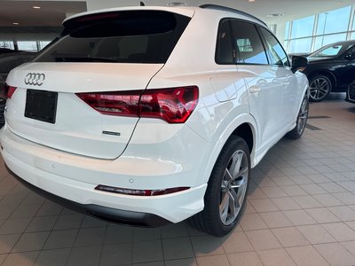 2022 Audi Q3 in Toronto, Ontario