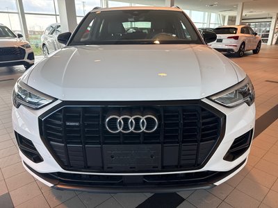 2022 Audi Q3 in Toronto, Ontario