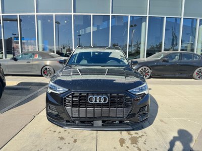 2022 Audi Q3 in Calgary, Alberta