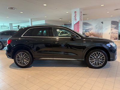 2023 Audi Q3 in Toronto, Ontario