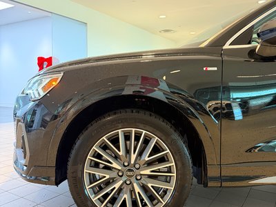2023 Audi Q3 in Toronto, Ontario