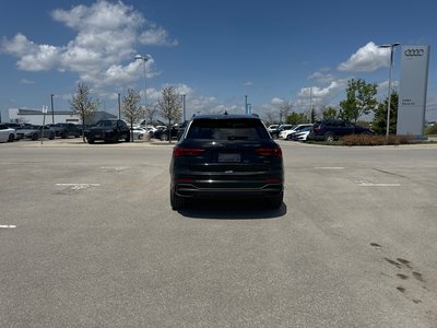 2025 Audi Q3 in Barrie, Ontario