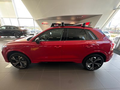 2025 Audi Q3 in Barrie, Ontario