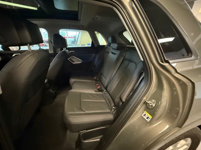 Audi Q3  2025 à Vancouver, Colombie-Britannique