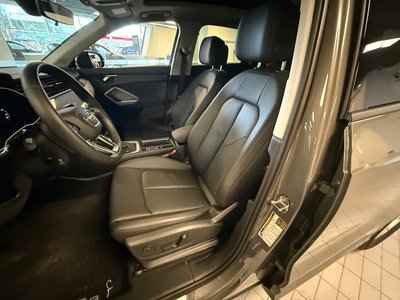 Audi Q3  2025 à Vancouver, Colombie-Britannique