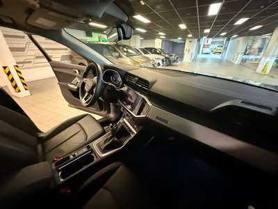 Audi Q3  2025 à Vancouver, Colombie-Britannique