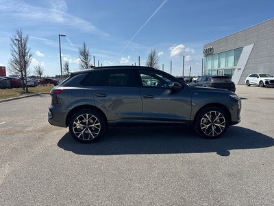 Audi Q3  2026 à Barrie, Ontario