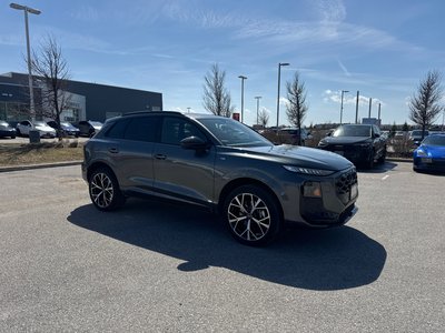 Audi Q3  2026 à Barrie, Ontario