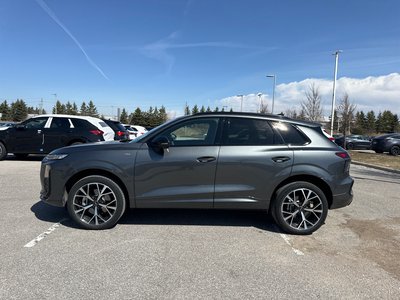 2026 Audi Q3 in Barrie, Ontario