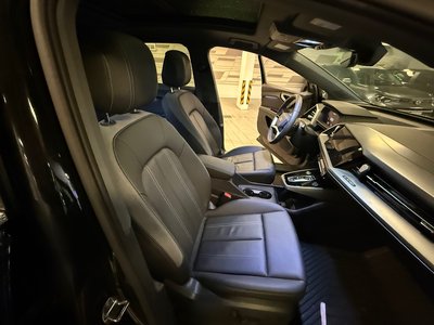 Audi Q4 e-tron  2025 à Vancouver, Colombie-Britannique