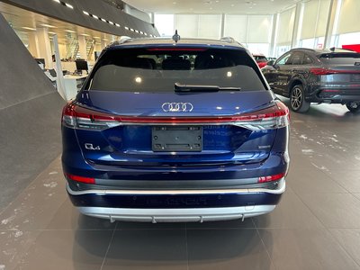 Audi Q4 e-tron  2026 à Barrie, Ontario
