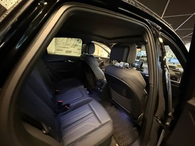 Audi Q5 Sportback  2022 à Vancouver, Colombie-Britannique