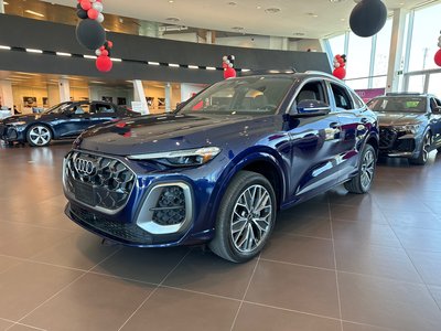 Audi Q5 Sportback  2026 à Toronto, Ontario
