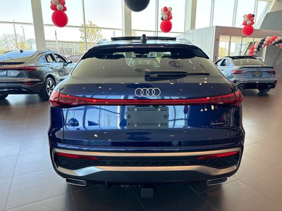 Audi Q5 Sportback  2026 à Toronto, Ontario