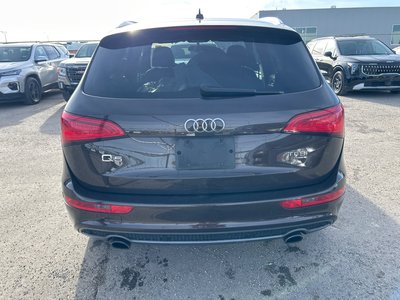 2014 Audi Q5 in Calgary, Alberta