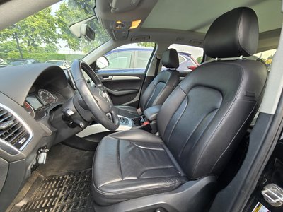 2015 Audi Q5 in Markham, Ontario