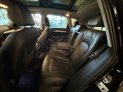 2016 Audi Q5 in Vancouver, British Columbia