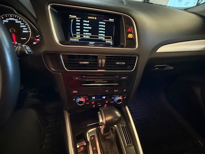 2016 Audi Q5 in Vancouver, British Columbia
