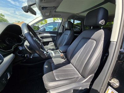Audi Q5  2018 à Markham, Ontario