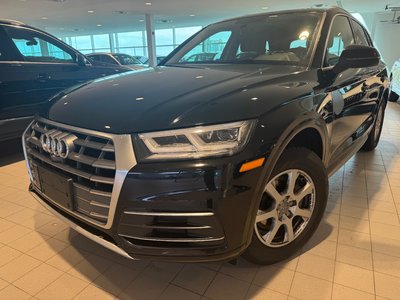 Audi Q5  2019 à Toronto, Ontario