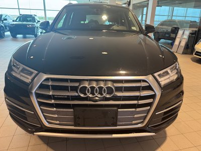 Audi Q5  2019 à Toronto, Ontario
