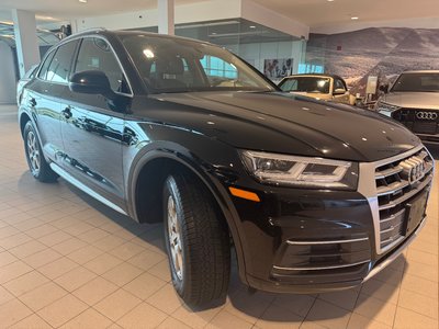 Audi Q5  2019 à Toronto, Ontario